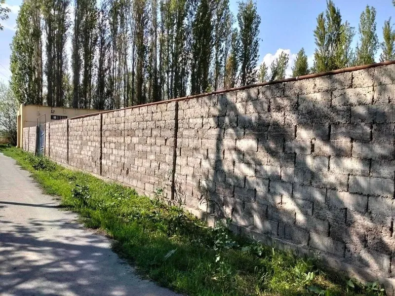 Продаётся земельный участок В районе Юкори-Чирчик Джалол Тепа — фото 2