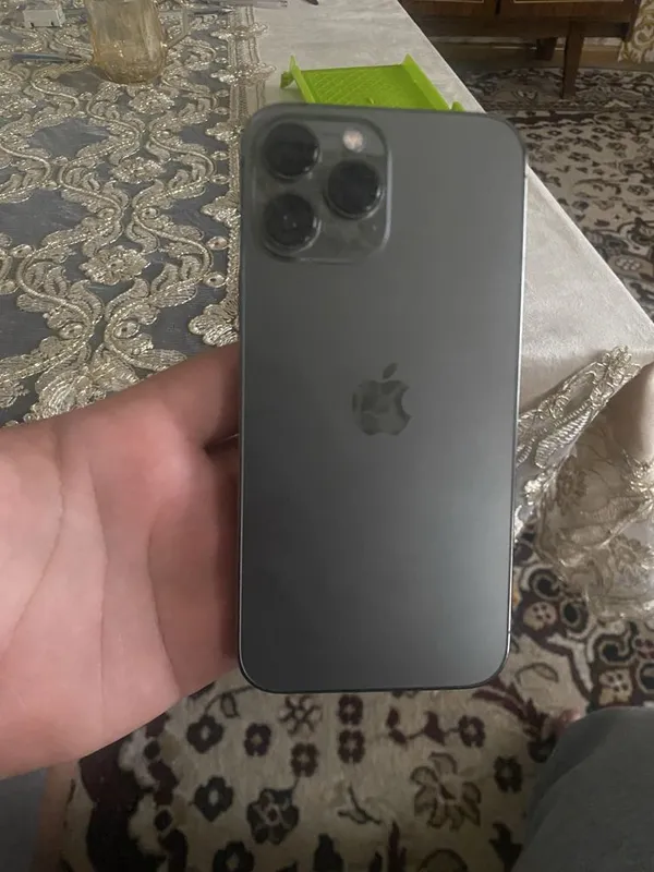 Iphone 13 pro max bir qul amerikanskiy variant — фото 6