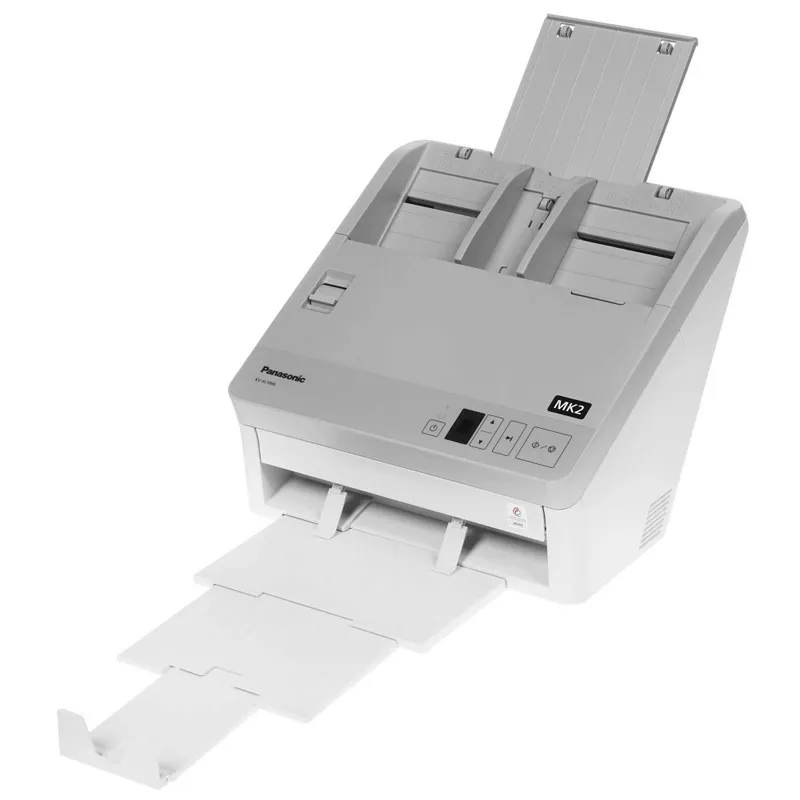 - Сканер Panasonic KV-SL1066-U2 3 - Сканер Panasonic KV-SL1066-U2 3
