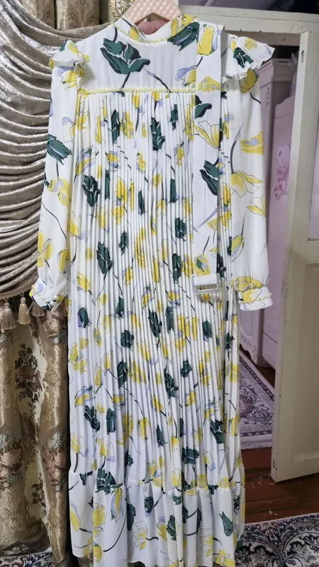 Koʻylak turetskiy  48 50 ga toʻri keladi.