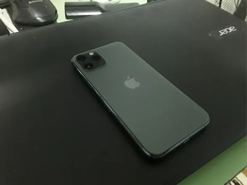 iphone 11 pro 256gb