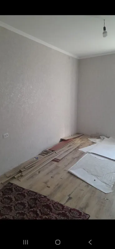 Укладка ламинат таркет 2