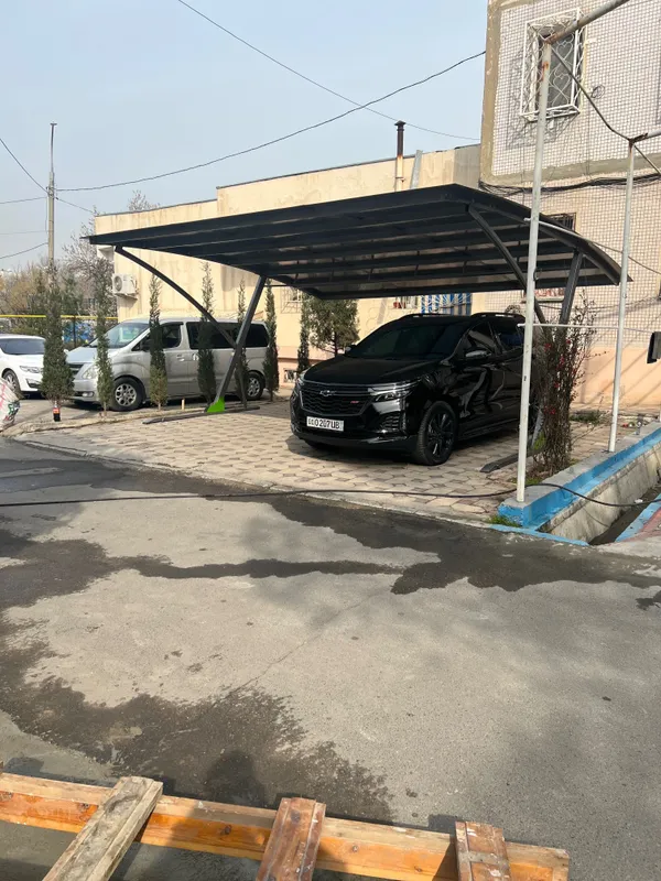 Авто Навесы, Avto Naves, Mashinalarga Soyabonlar 2 Авто Навесы, Avto Naves, Mashinalarga Soyabonlar 2