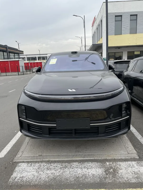 Li xiang L 7 full