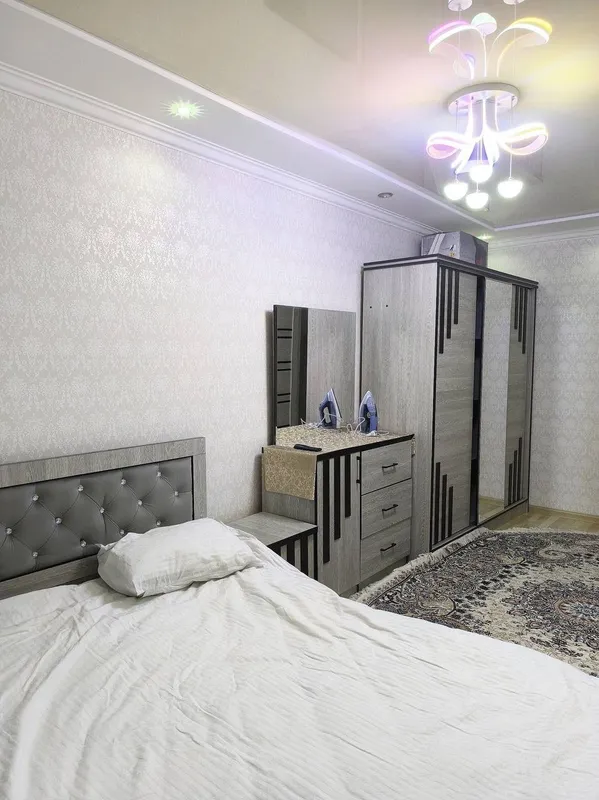 Аренда квартиры Чиланзар 2 за 500$ — фото 3