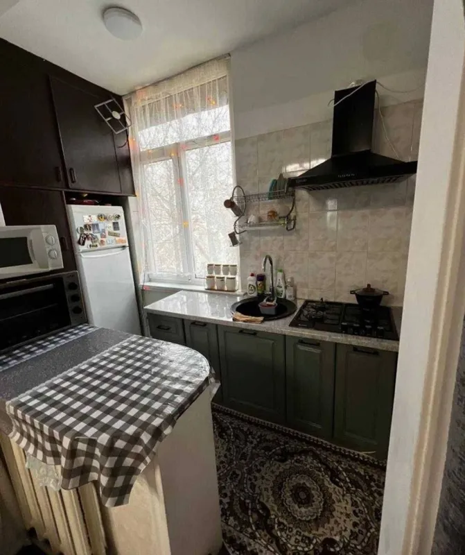 Продажа квартиры, БУЗ-1 (Художников) — фото 4