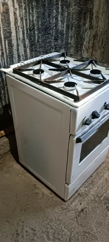 Заг плита РоссиЯ — фото 4