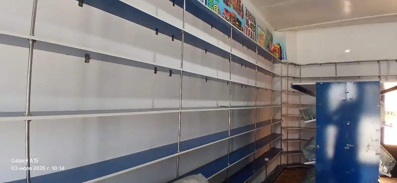 Polka sotiladi magazinniki 2
