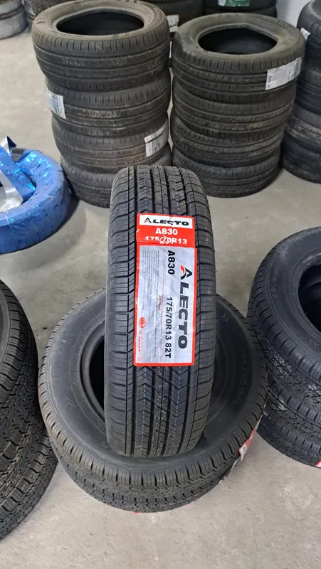 Автошина 175/70R13 Tunga ( Дамас ) — фото 4