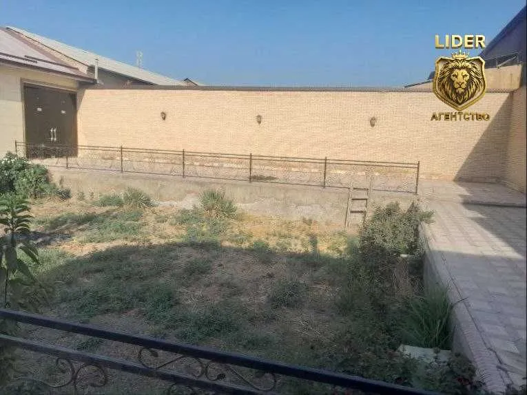 6 sotixli uchastka sotiladi, 4 xonali, mo‘ljal: Utror, narxi 63 000 y.e. 4