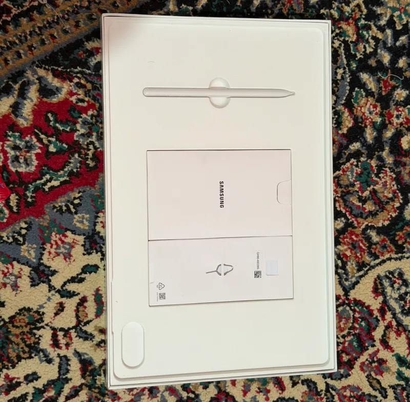 Galaxy Tab S10 5G Ultra — фото 4