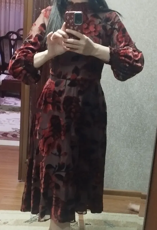 jenski kuylak pubaht