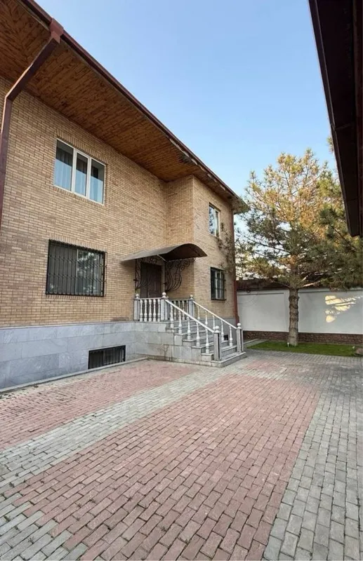 Аренда помещение Ор-р: Ракатбоши 280м2 — фото 1