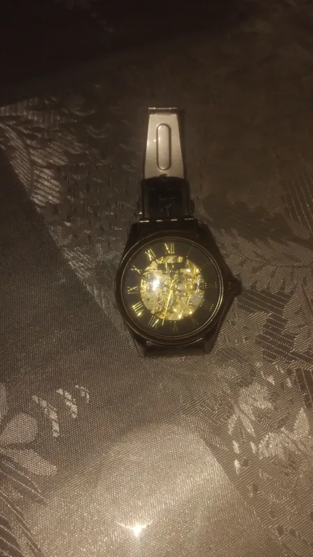 Ручные часы Omega