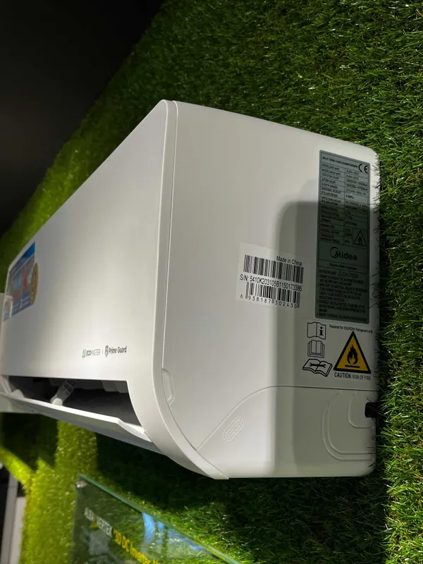 Кондиционер Midea ALBA PRO 07 Inverter wi-fi — фото 3