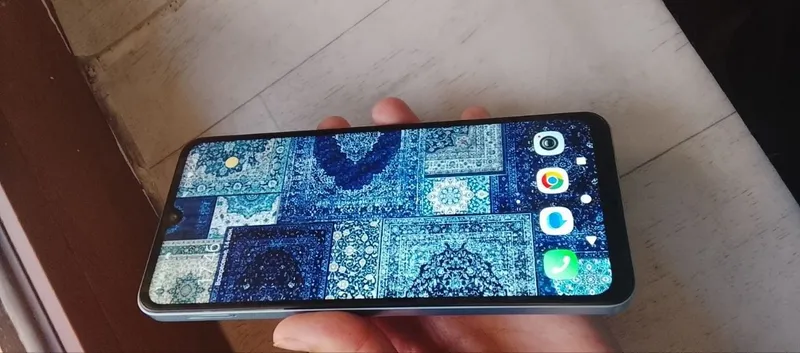 Redmi a 5 holati zur sovgʻalari bor — фото 3