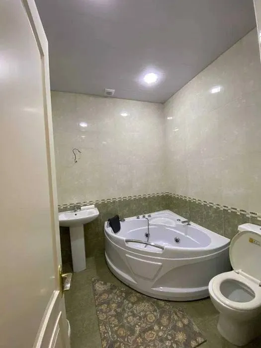 4-комнатная квартира, 300 м², Мирзо Улугбек 7 4-комнатная квартира, 300 м², Мирзо Улугбек 7