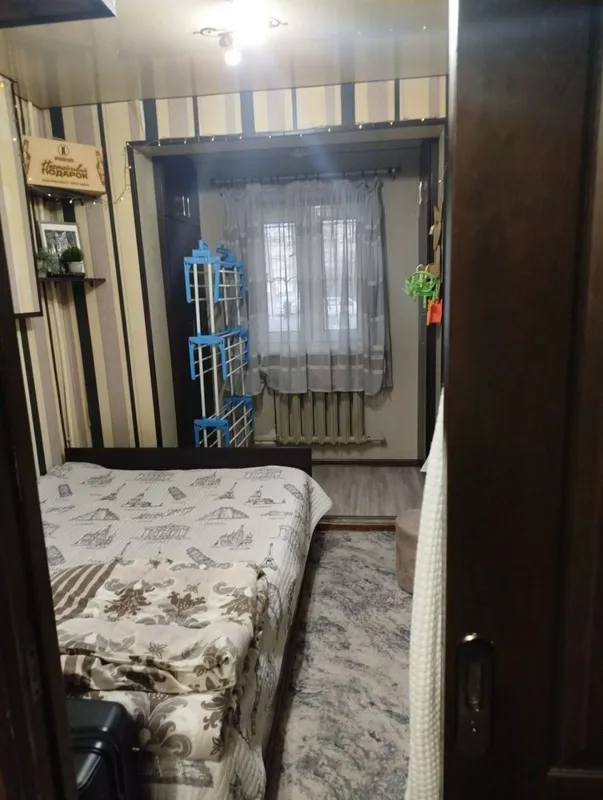 Чиланзар 11 квартал 2в3/1/9 аль хорезмий круг — фото 6