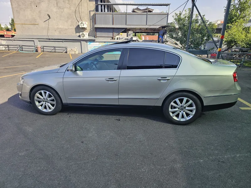 Volkswagen passat 2turbo 8 Volkswagen passat 2turbo 8