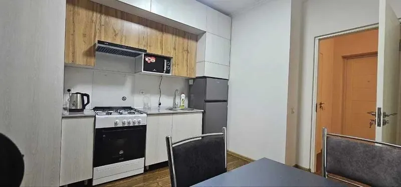Сдается кв-ра 1-ком. 9/9, Грин Парк, Махтумкули — фото 3