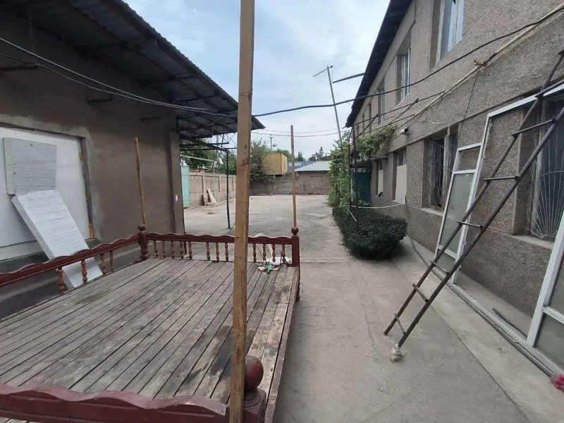 Сдается 2 этаж 250 м2 в Келесе. Kelesda 250m2 2 qav ijaraga beriladi. — фото 1