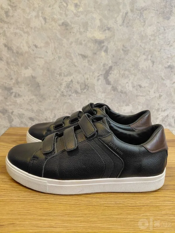 Оригинальные кроссы Zara 3 Оригинальные кроссы Zara 3