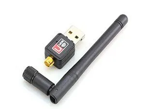 Доставка ! И по областям,Usb wifi адаптер 300 мбит/ с — фото 7
