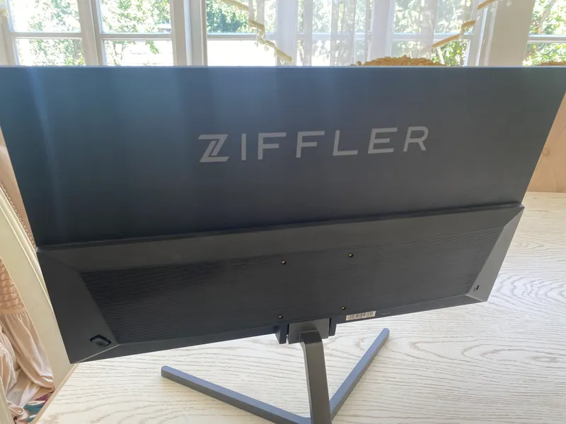Продаётся монитор 24" 120 Гц 2 Продаётся монитор 24" 120 Гц 2