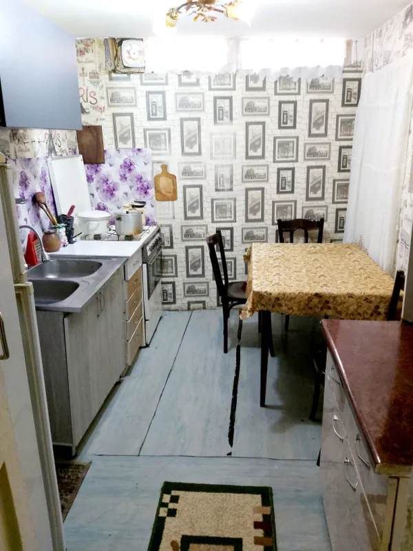 Продам свой дом. 2х. Миробадский р-н. Ор кафе Весна. 5 Продам свой дом. 2х. Миробадский р-н. Ор кафе Весна. 5