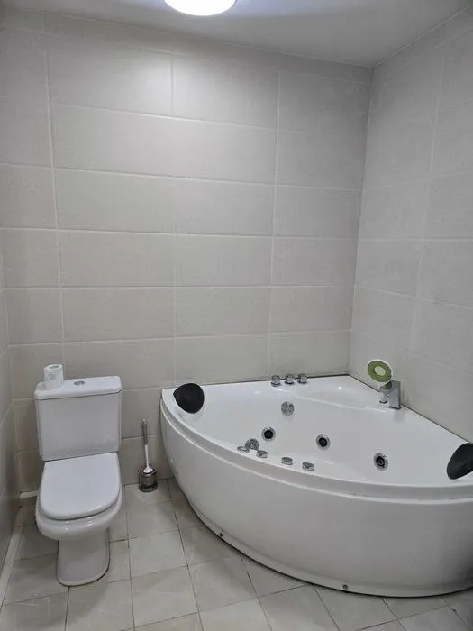 2-комн квартира, 48 м², 4/4 этаж (Ц-15, Жангох, Шайхантахур) — фото 7