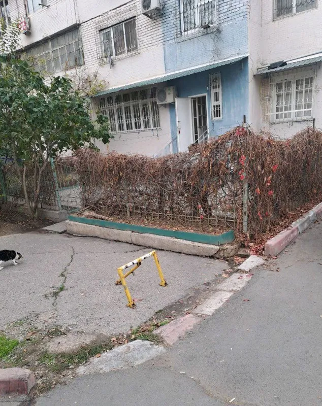 Аренда квартиры в центре 2/1/9 Ташсельмаш евро — фото 5