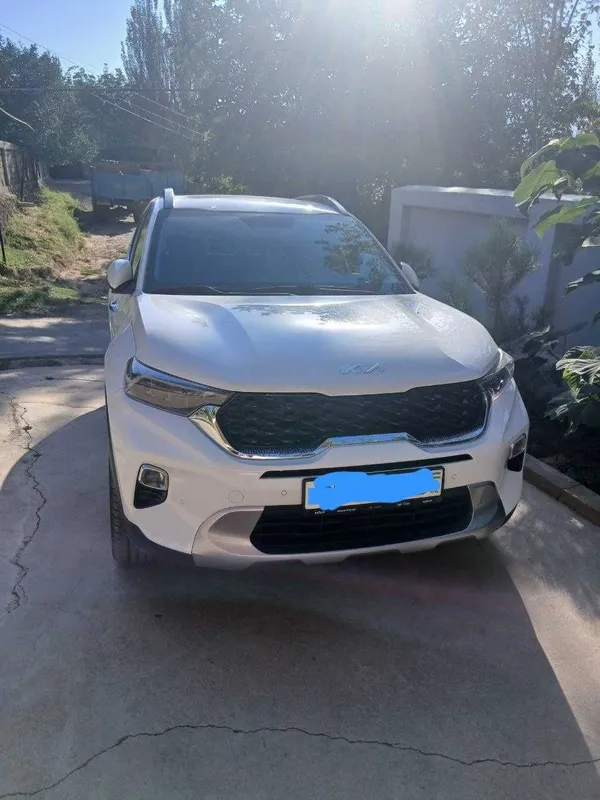 KIA sonet-3 pozitsiya full. 2025 1 KIA sonet-3 pozitsiya full. 2025 1