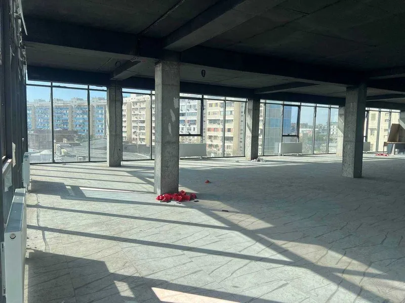 Аренда помещение Малая кольцевая, Аэропорт 300м2 — фото 3