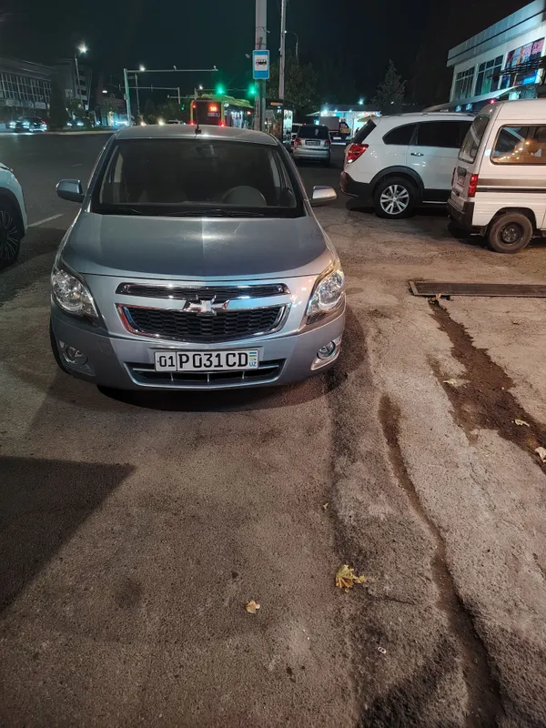 Автомат Kobalt 3 Автомат Kobalt 3