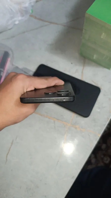 Honor x5c plus 2 Honor x5c plus 2