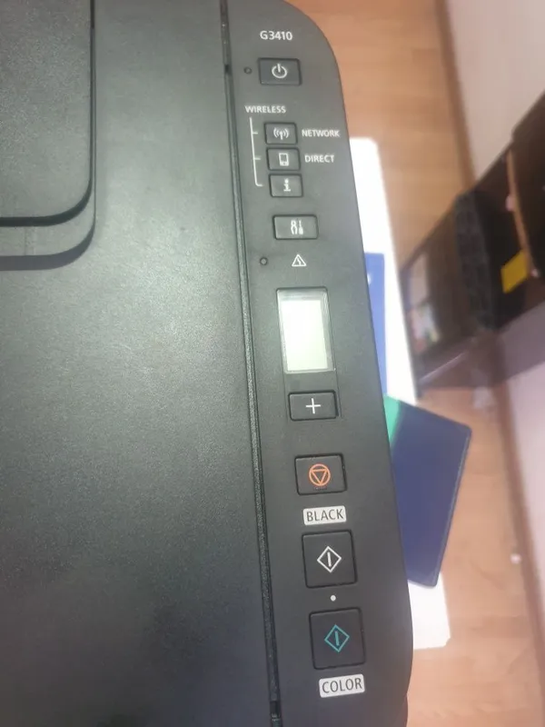 Rangli Printer 3*1 4