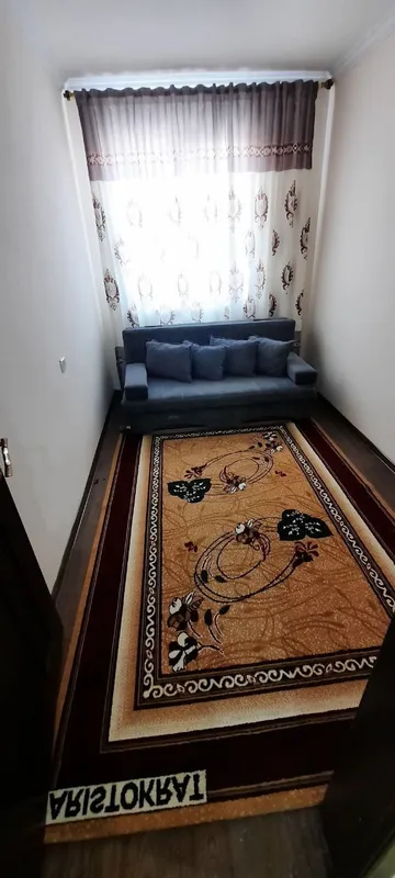 Срочно продаётся Сергели 7А, 3 комнаты, 1-й этаж, метро 8