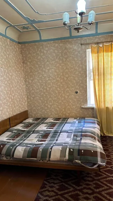 В аренду участок дом Максим Горький улица Никитина 4соток 4х комнатная — фото 1