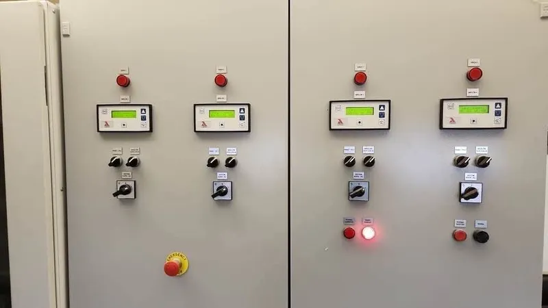 Lamtec etamatic remont