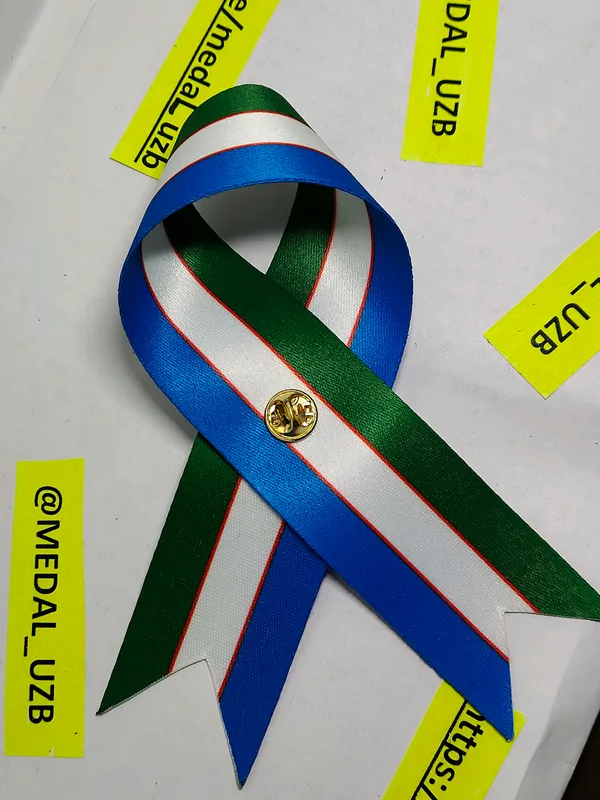Брошь на 9 мая 2 Брошь на 9 мая 2