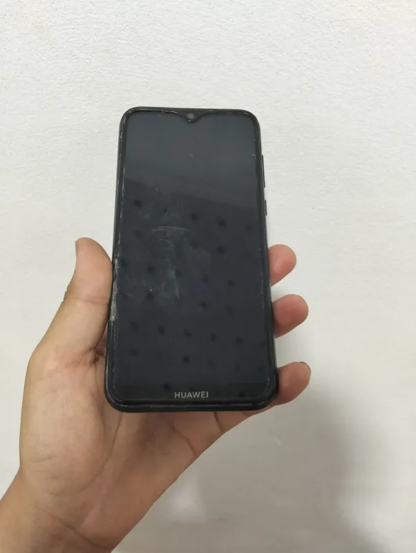 HUAWEI Y5.2019y. — фото 5