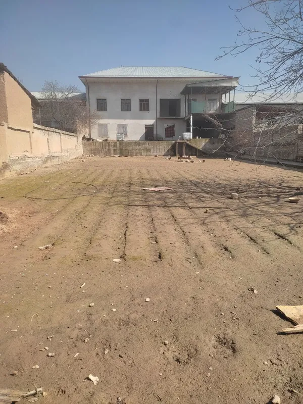 Toshkent, Nazarbekda 15,46 sotix uchastka sotiladi!