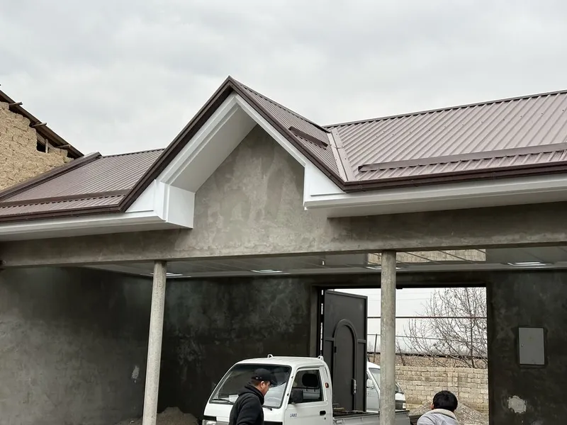 Алюкабонд алкафон аликабонд алюкобонд алкапон устаси — фото 3