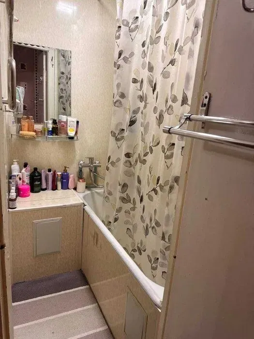 Чиланзар 25 квартал 1в2/4/5 Кирпичный дом, б/н 2*6 — фото 6