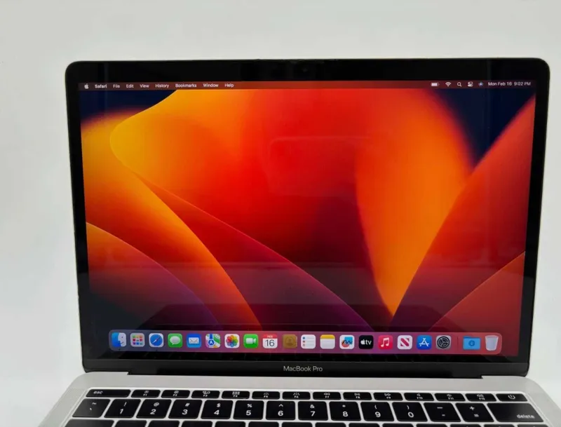 Macbook Pro | Ideal | 100% 2 sikl 2017 oxiri — фото 1