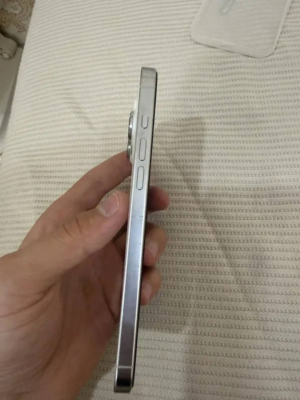 Iphone 16 Pro Max (256)GB LL/A — фото 1
