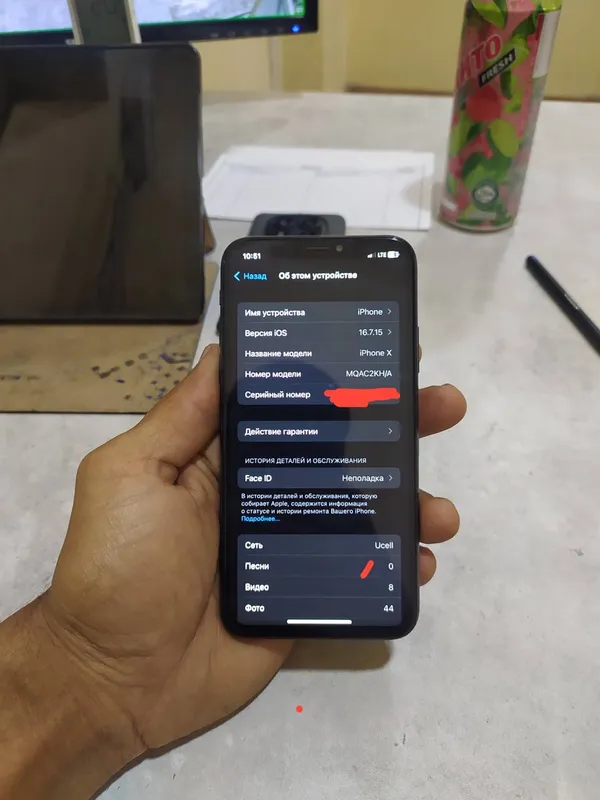 Iphone X 5 Iphone X 5