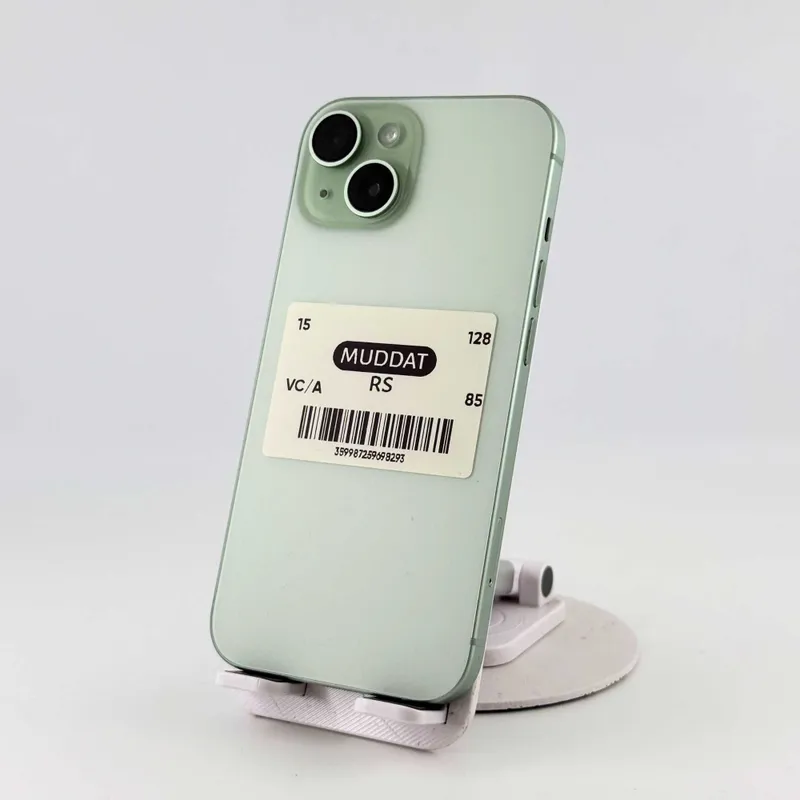 iPhone 15 128GB - muddatli to'lovga kafolat bilan 4 iPhone 15 128GB - muddatli to'lovga kafolat bilan 4