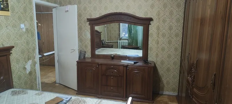 Мебель кровать детская кровать 1