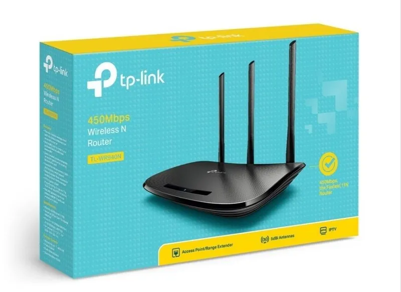 Wifi router 5dBi 2